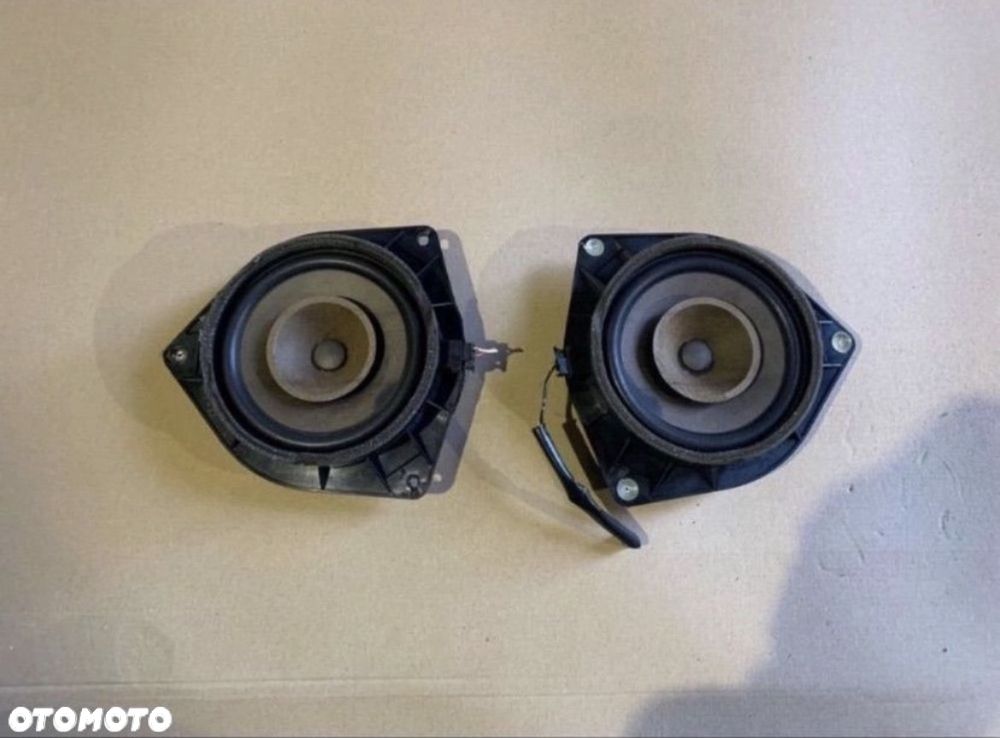 86160-02380 głośnik głośniki fabryczne Toyota corolla e12 - 1