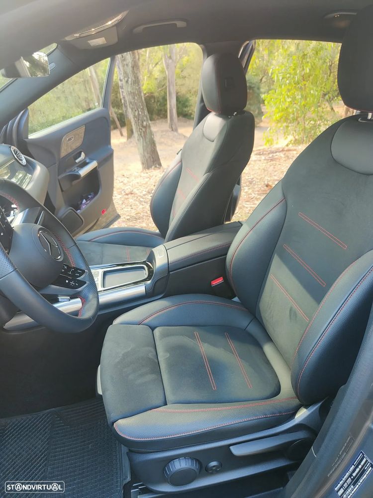 Mercedes-Benz GLA 250 e AMG Line - 9