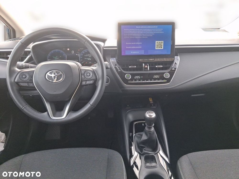 Toyota Corolla 1.5 Style - 11