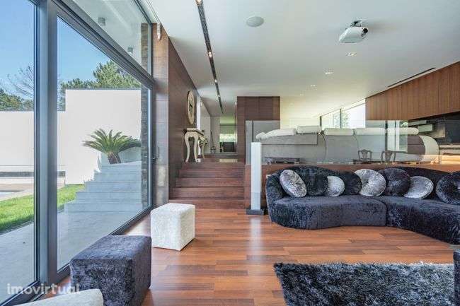 Moradia de Luxo para venda T4 - Grande imagem: 2/50