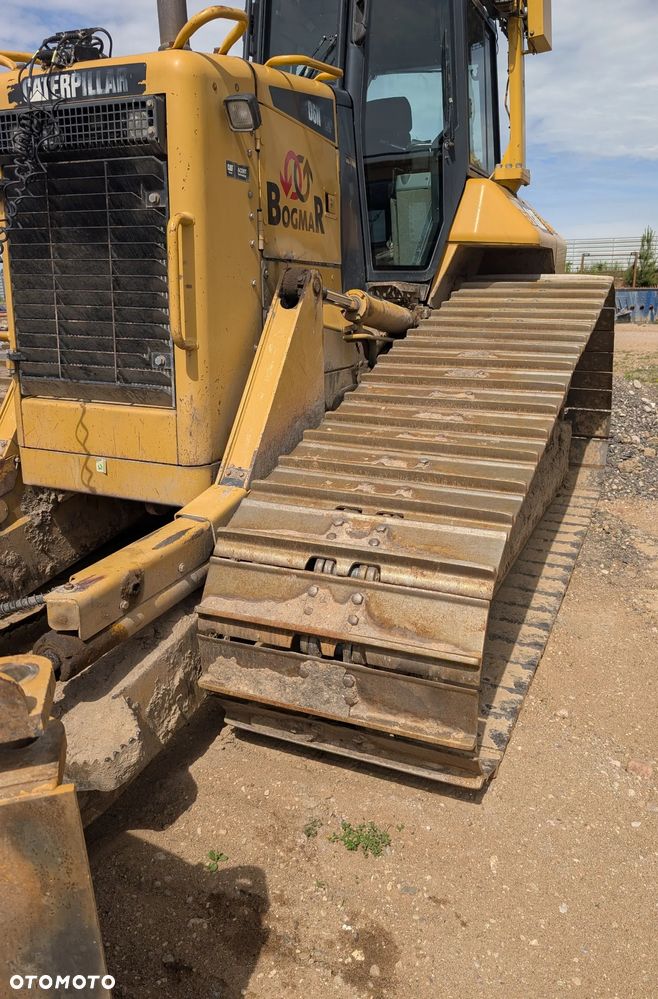 Caterpillar D6N LGP - 6