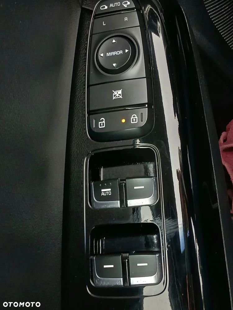 Kia Sportage 2.0 CRDI GT Line 4WD - 37