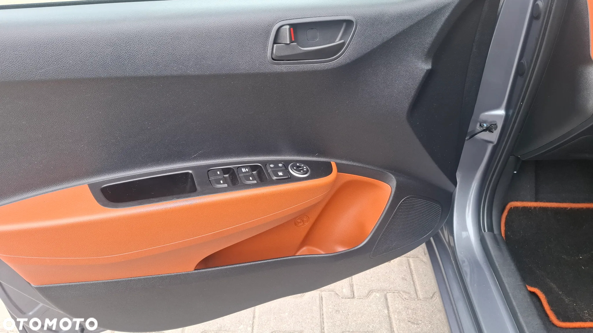 Hyundai i10 1.0 Automatik Passion - 13