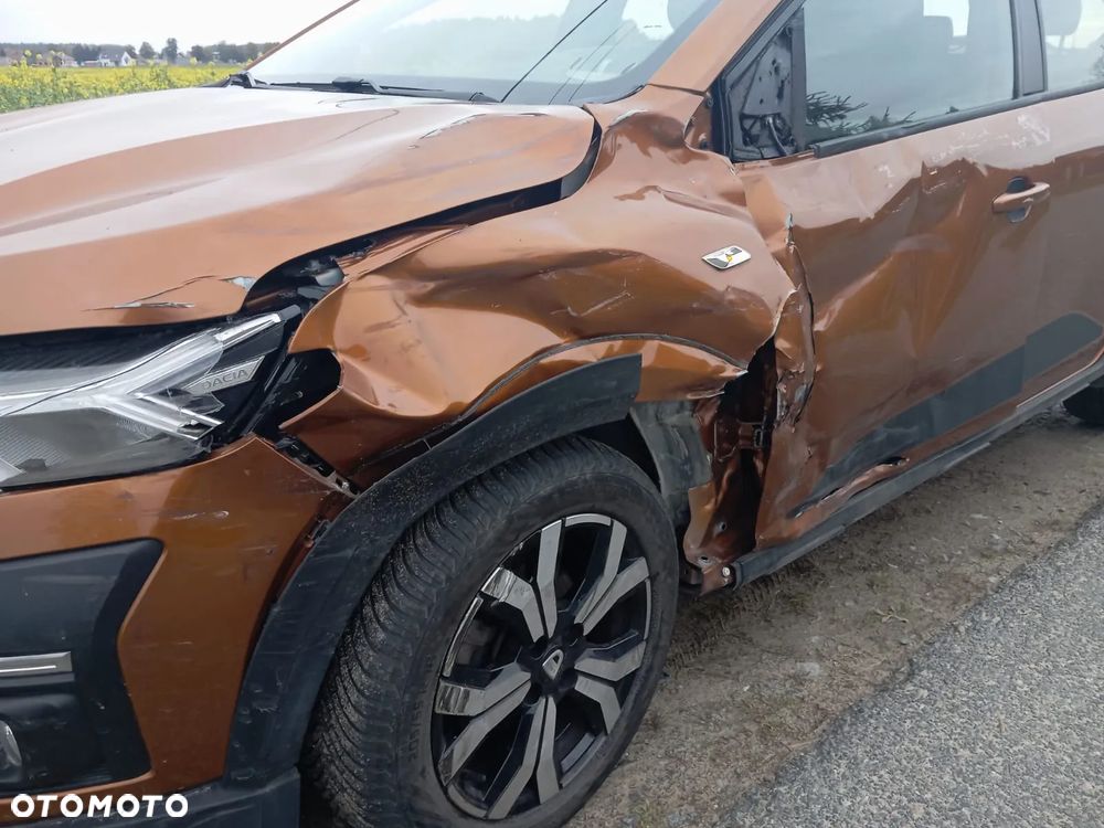 Dacia Sandero 2021 photo 5