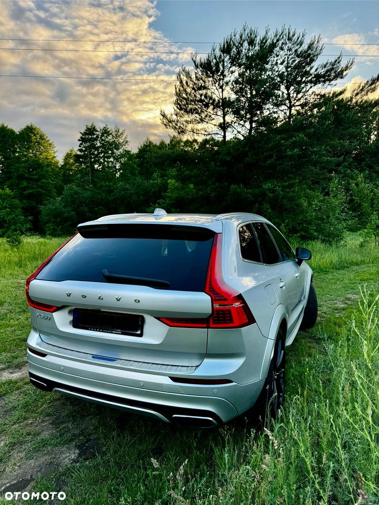 Volvo XC 60 T5 Geartronic Momentum - 5