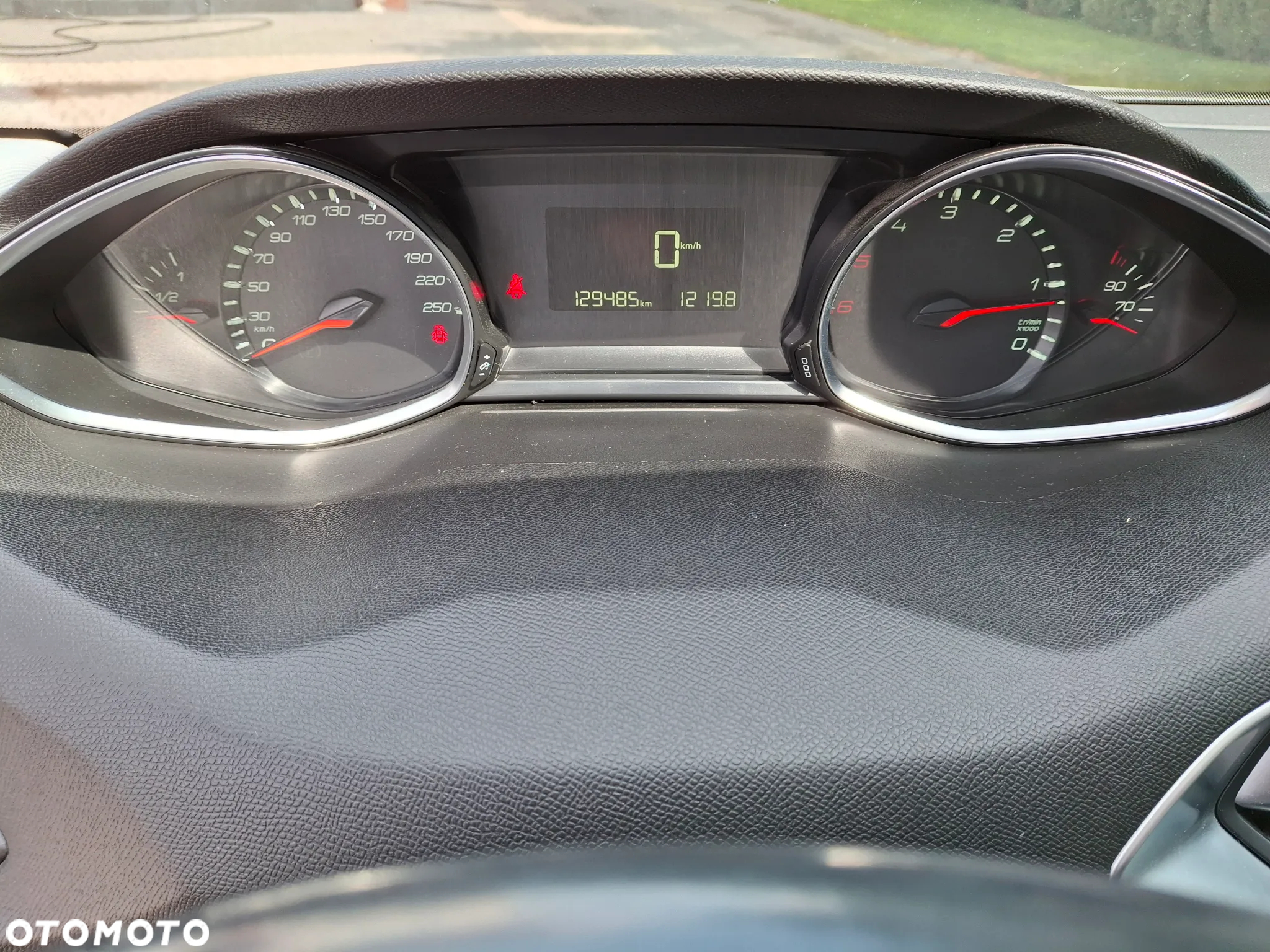 Peugeot 308 1.5 BlueHDi Active Pack S&S - 25