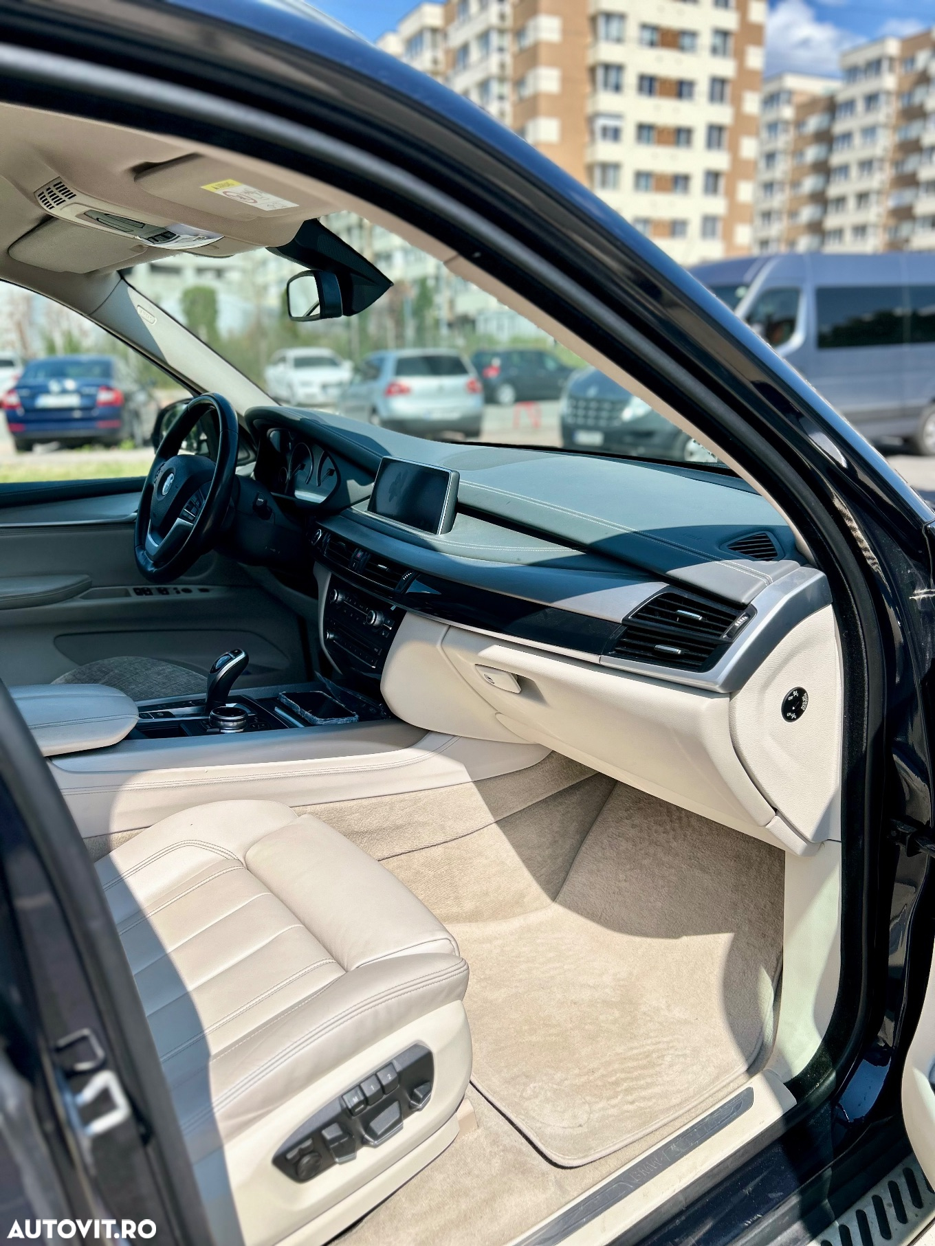 BMW X5 xDrive30d - 6