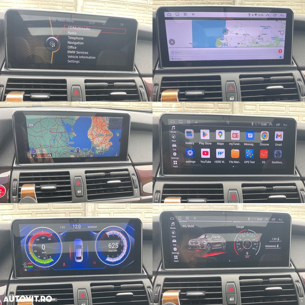 BMW X5 xDrive40d - 22