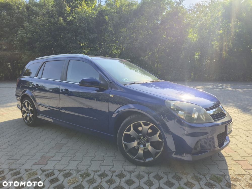 Opel Astra 1.9 CDTI Sport - 3