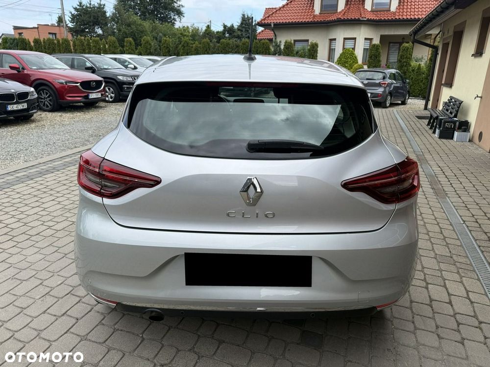 Renault Clio 1.0 TCe Intens - 7