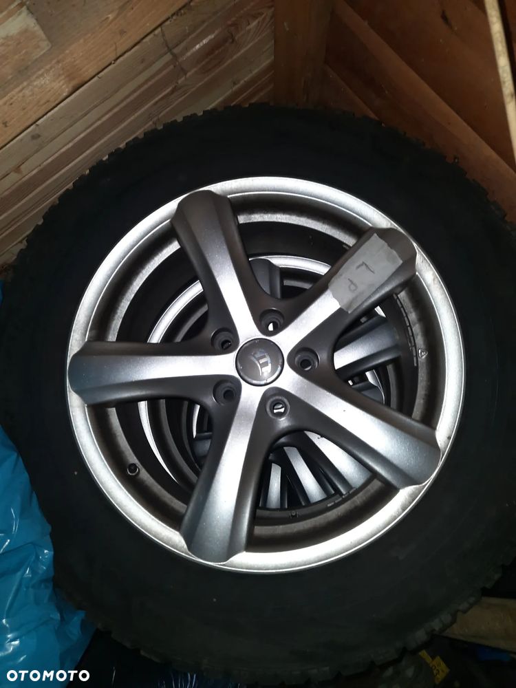 Nissan X-Trail 1.6 DCi Tekna 2WD EU6 - 16