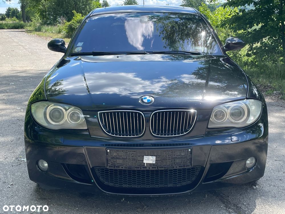 BMW Seria 1 123d - 3