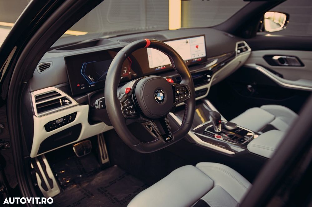 BMW M3 - 12