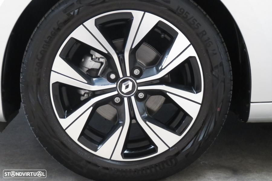 Renault Clio 1.0 TCe Evolution Bi-Fuel - 30
