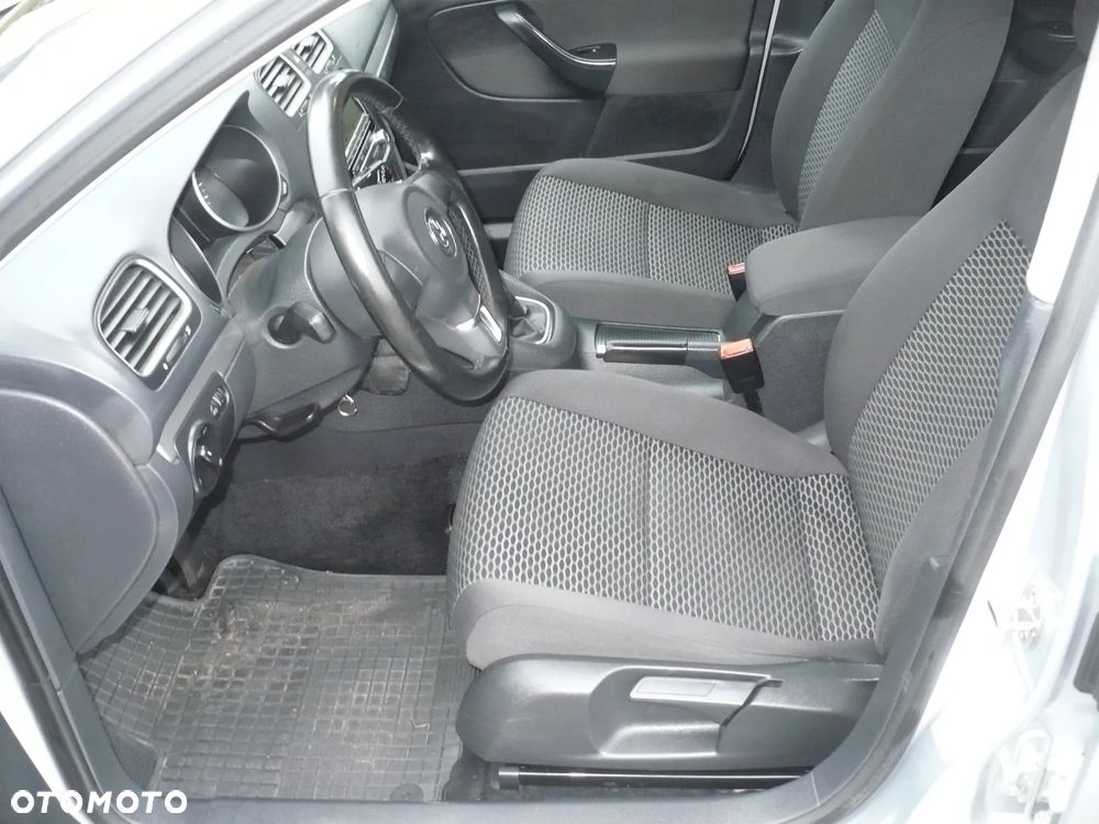 Volkswagen Golf Variant ver-1-6-tour - 13