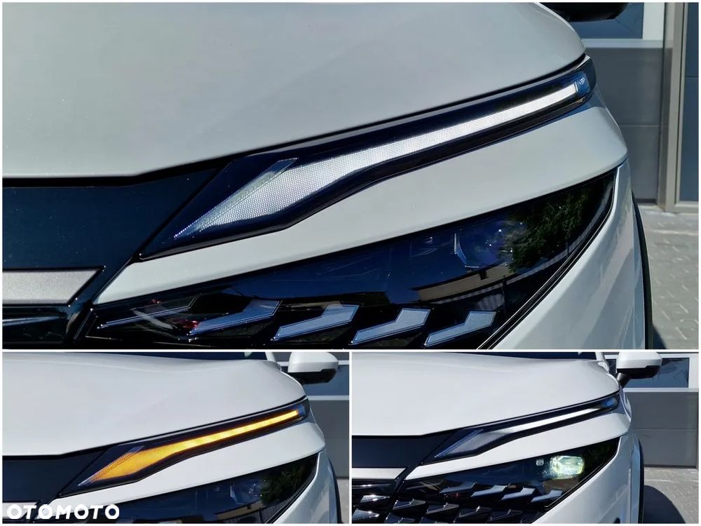 Nissan Qashqai 1.3 DIG-T MHEV Xtronic N-Connecta - 36