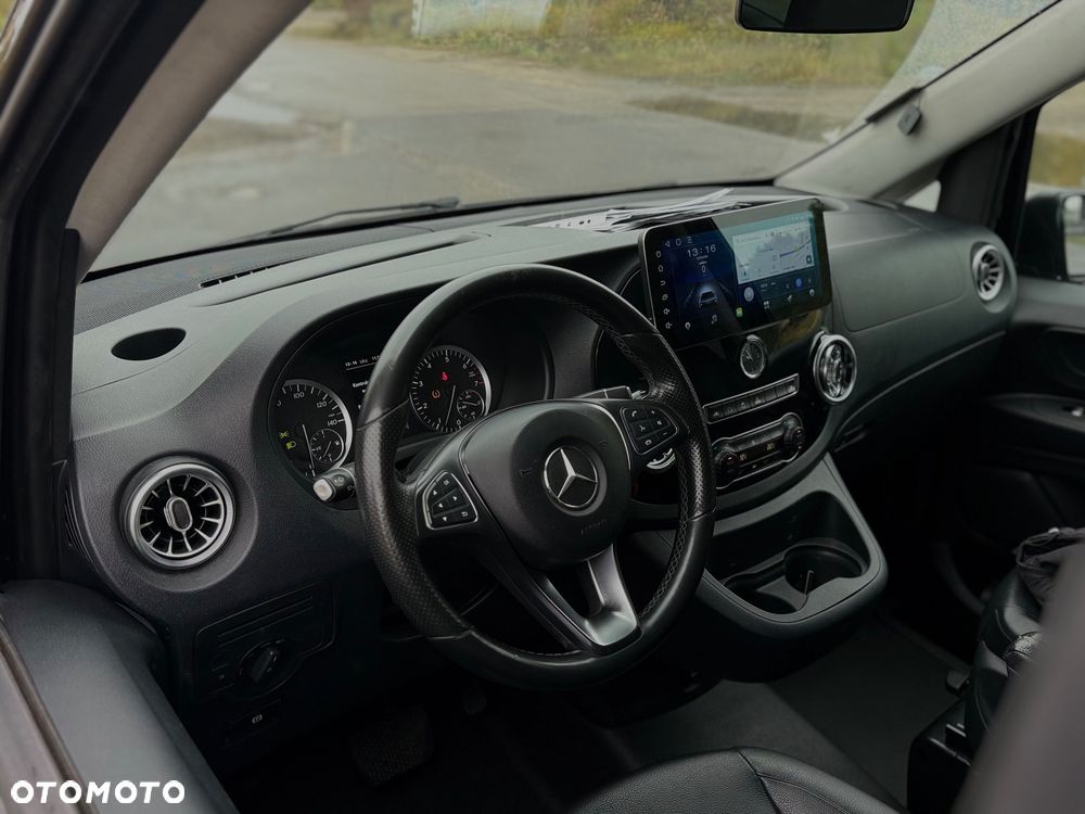 Mercedes-Benz Vito - 18