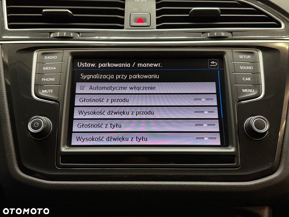 Volkswagen Tiguan 2.0 TDI BMT SCR Comfortline DSG - 37