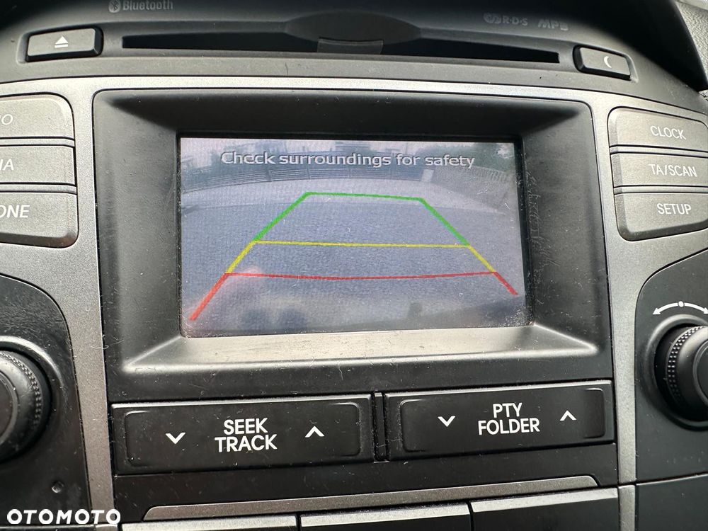 Hyundai ix35 2.0 CRDi Premium 4WD - 25