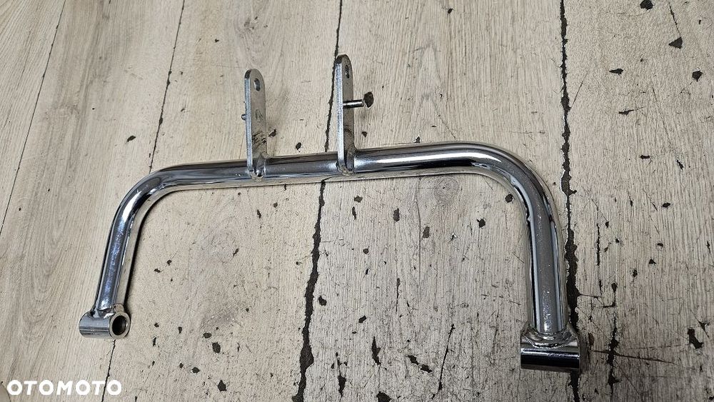 Stelaż spacerówki Highway Hawk Yamaha Virago XV750 XV1100 - 3