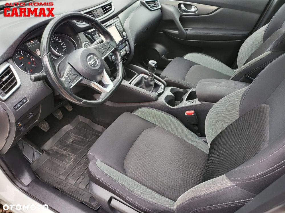 Nissan Qashqai - 30