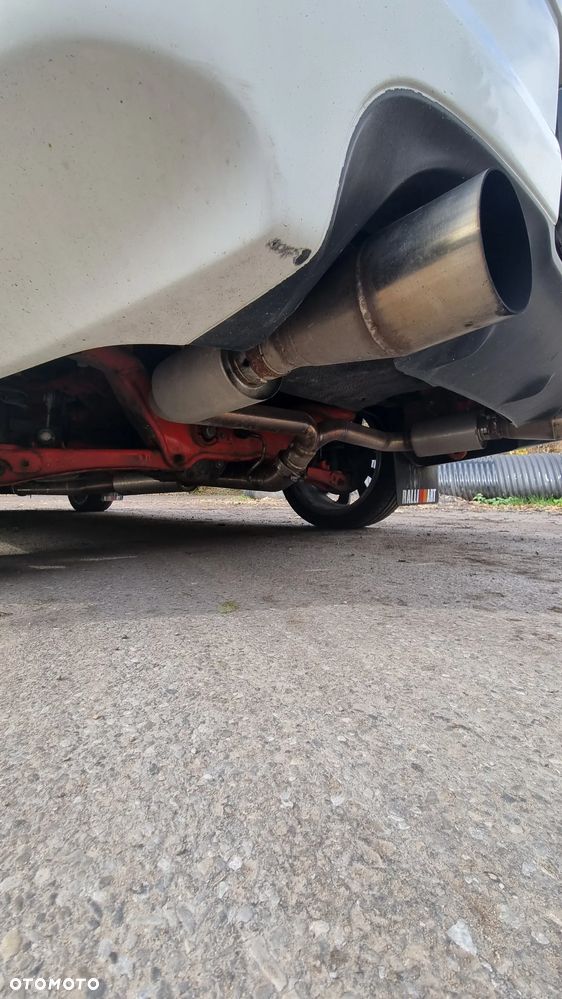 Mitsubishi Lancer 2.0 Ralliart MR - 16