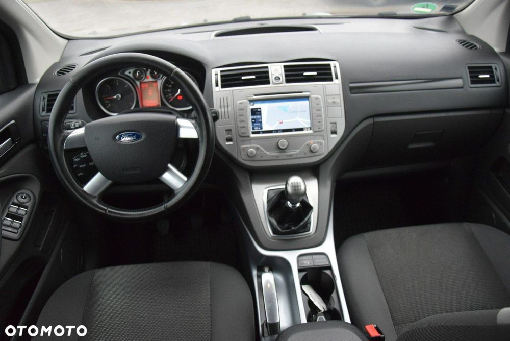 Ford Kuga 2.0 TDCi FWD Trend - 23