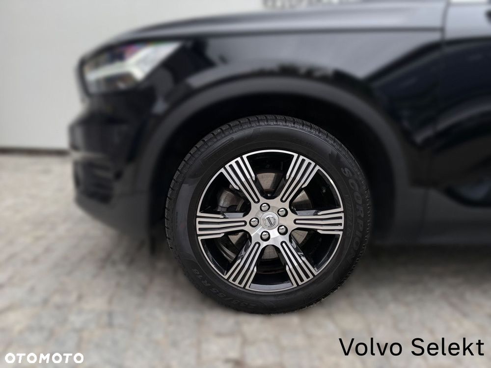 Volvo XC 40 - 11