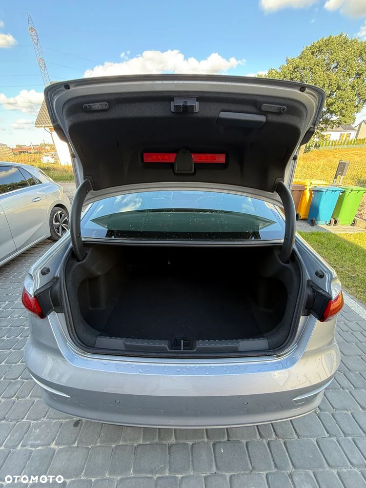 Audi A3 - 5