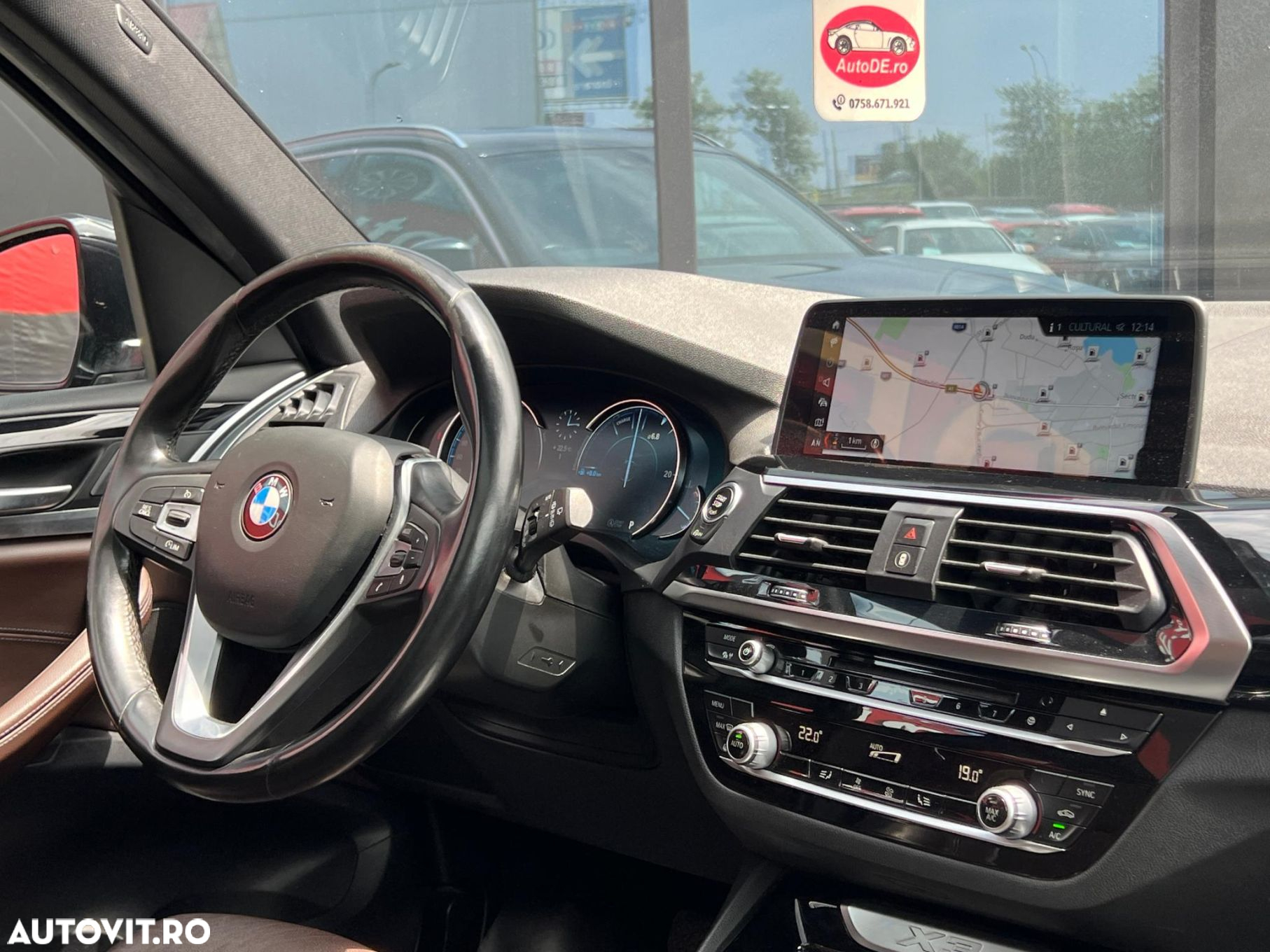 BMW X3 - 11