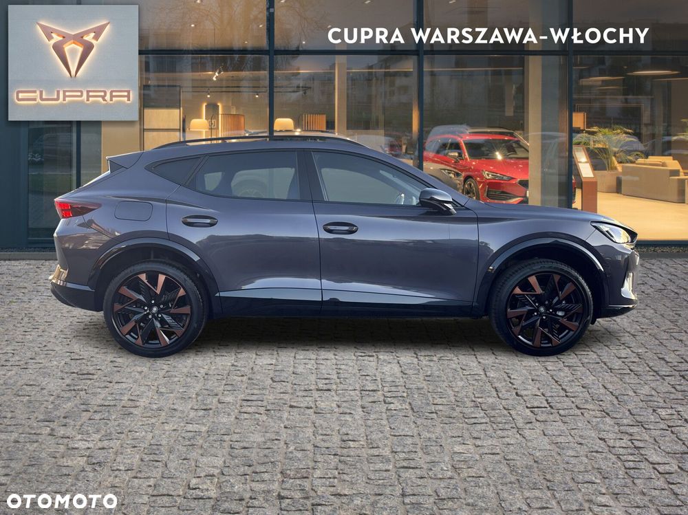 Cupra Formentor 2.0 TSI 4Drive DSG - 7