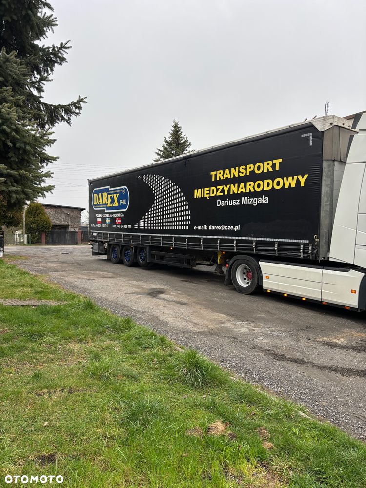 Schmitz Cargobull Varios - 3