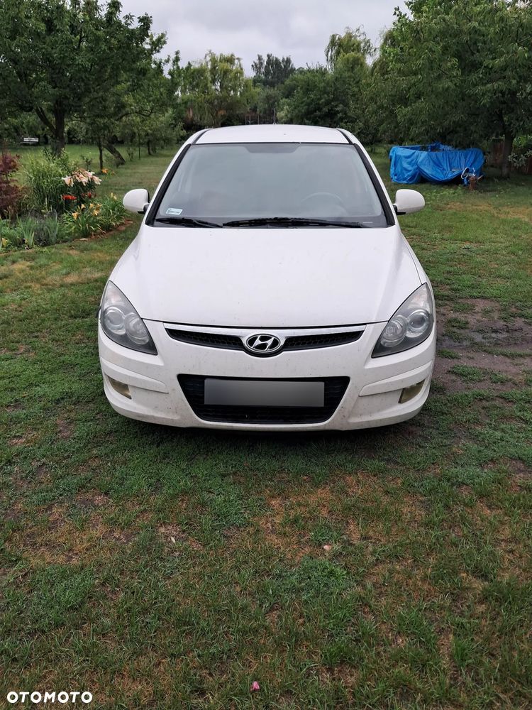 Hyundai i30 1.6 CRDi Blue Classic - 1