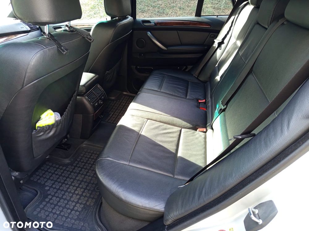 BMW X5 - 11