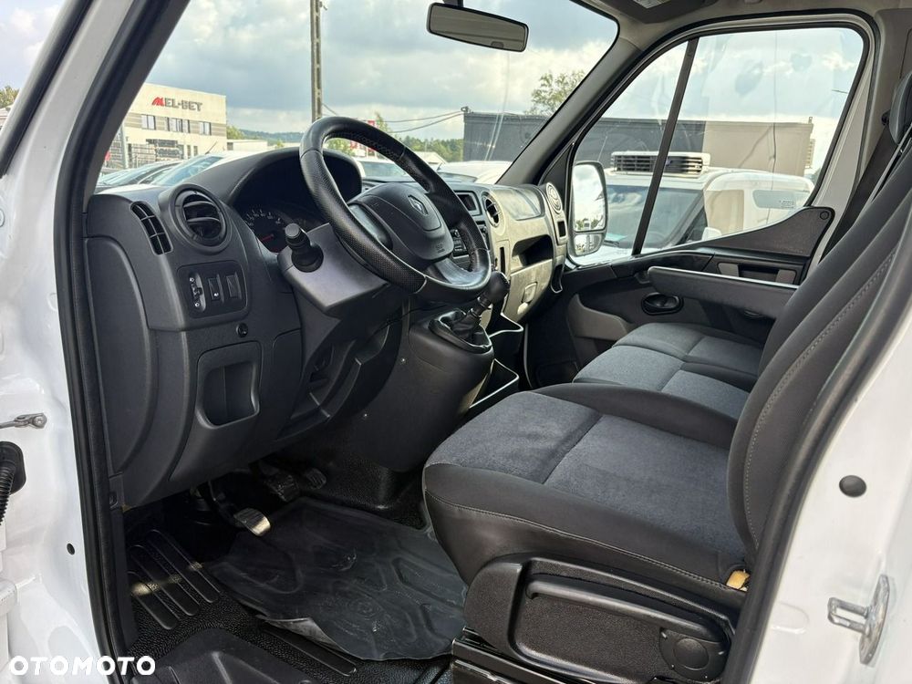 Renault Master - 7