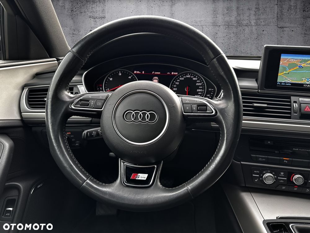 Audi A6 Avant 2.0 TDI Ultra - 13