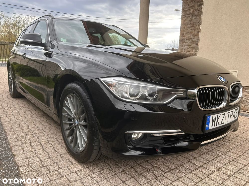 BMW Seria 3 - 1