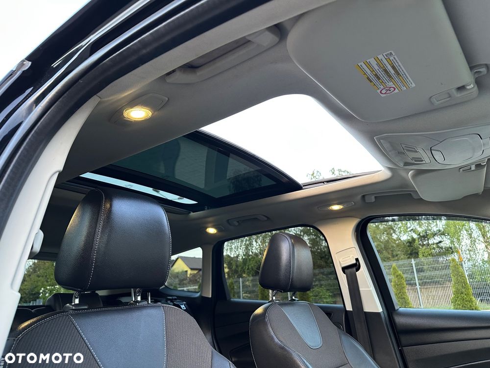 Ford Kuga 2.0 TDCi 4WD Titanium Plus - 18