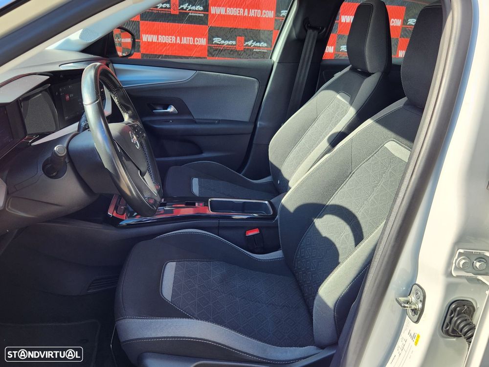 Opel Mokka-e Edition - 38