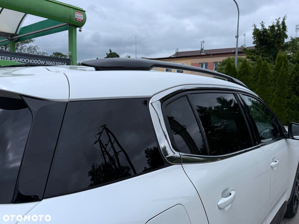 Citroën C5 Aircross - 37