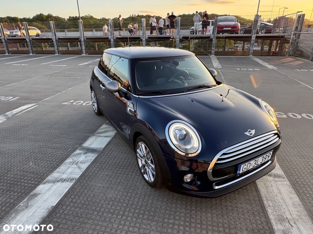 MINI Cooper Seven - 28