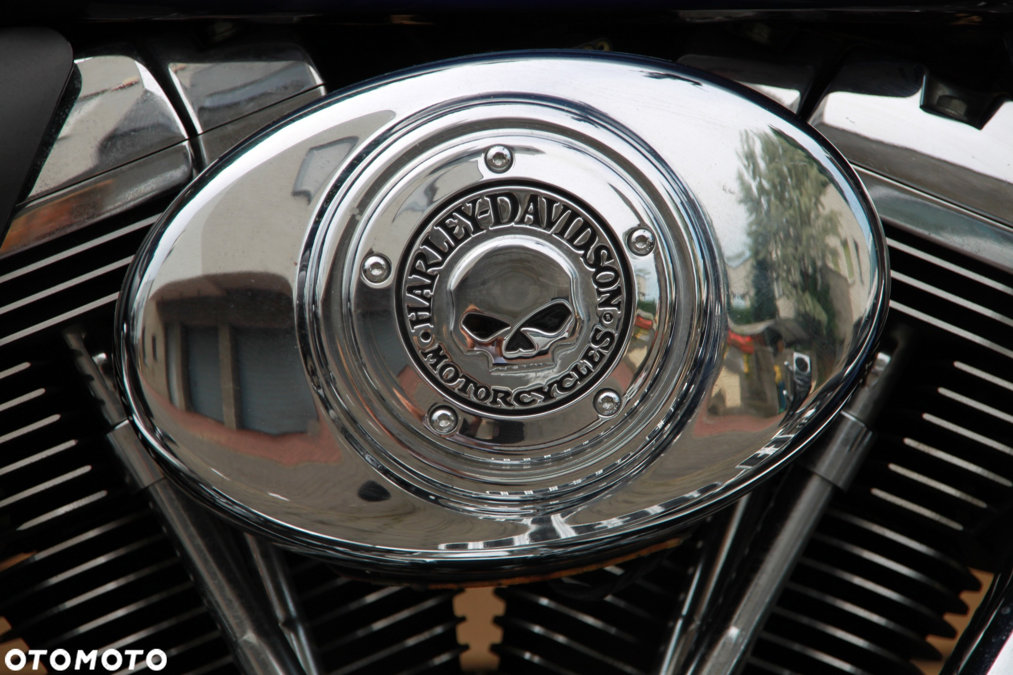 Harley-Davidson Softail Heritage Classic - 4