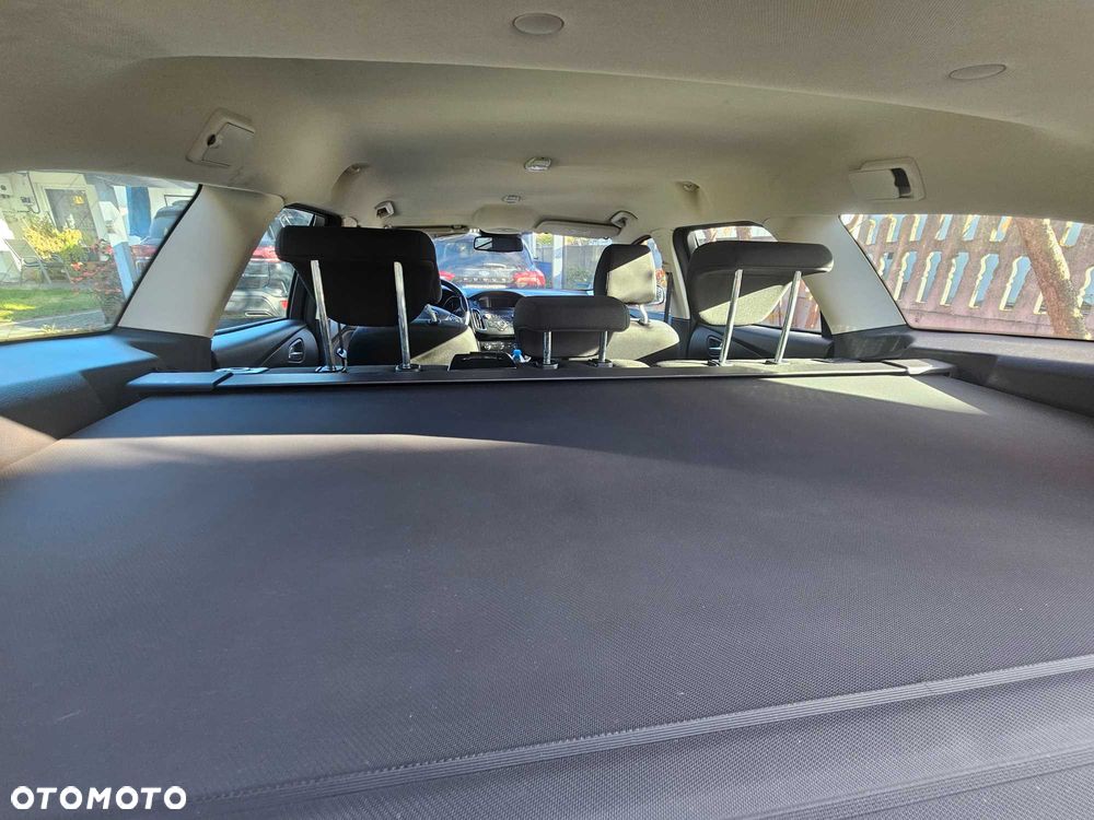 Ford Focus - 9