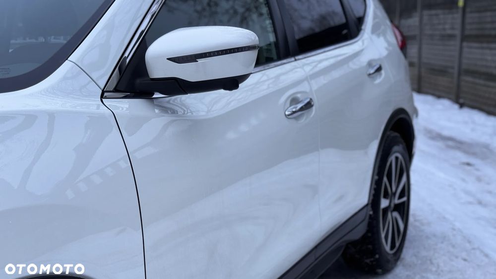 Nissan X-Trail 1.3 DIG-T N-Connecta 2WD DCT - 7