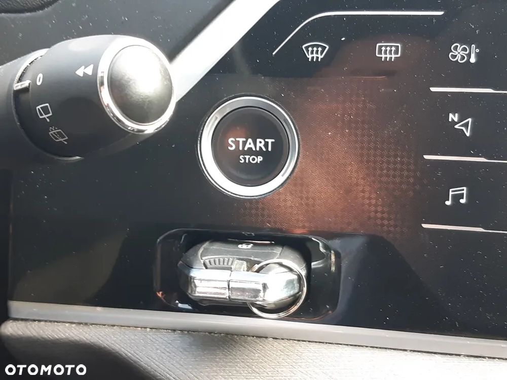 Citroën C4 Picasso 1.6 THP Shine S&S EAT6 - 20