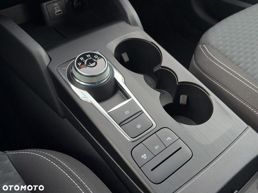 Ford Kuga 2.5P PHEV FWD Titanium - 19