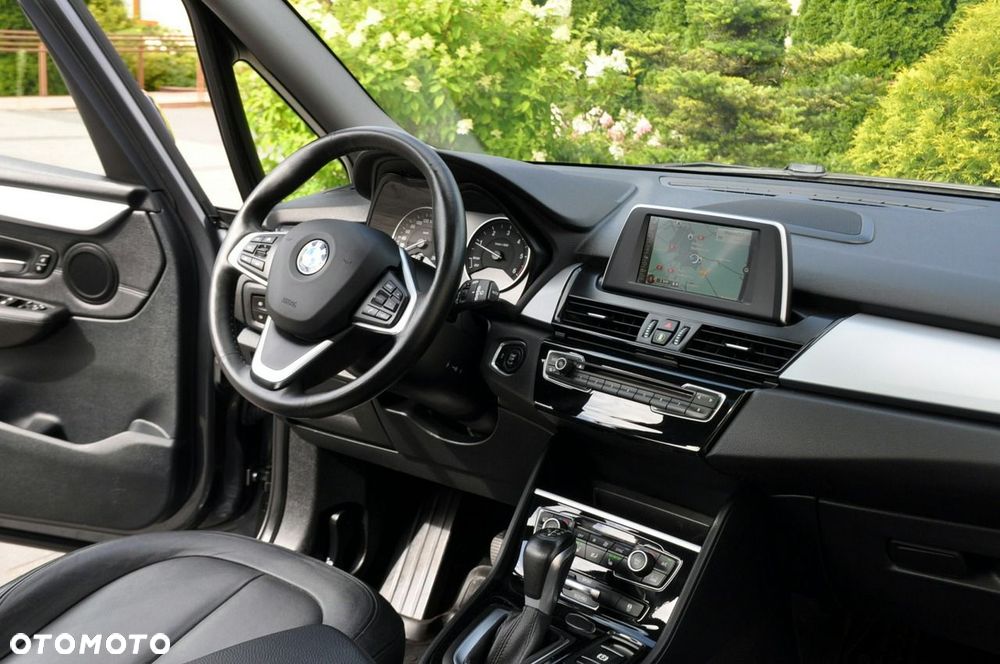 BMW Seria 2 - 25