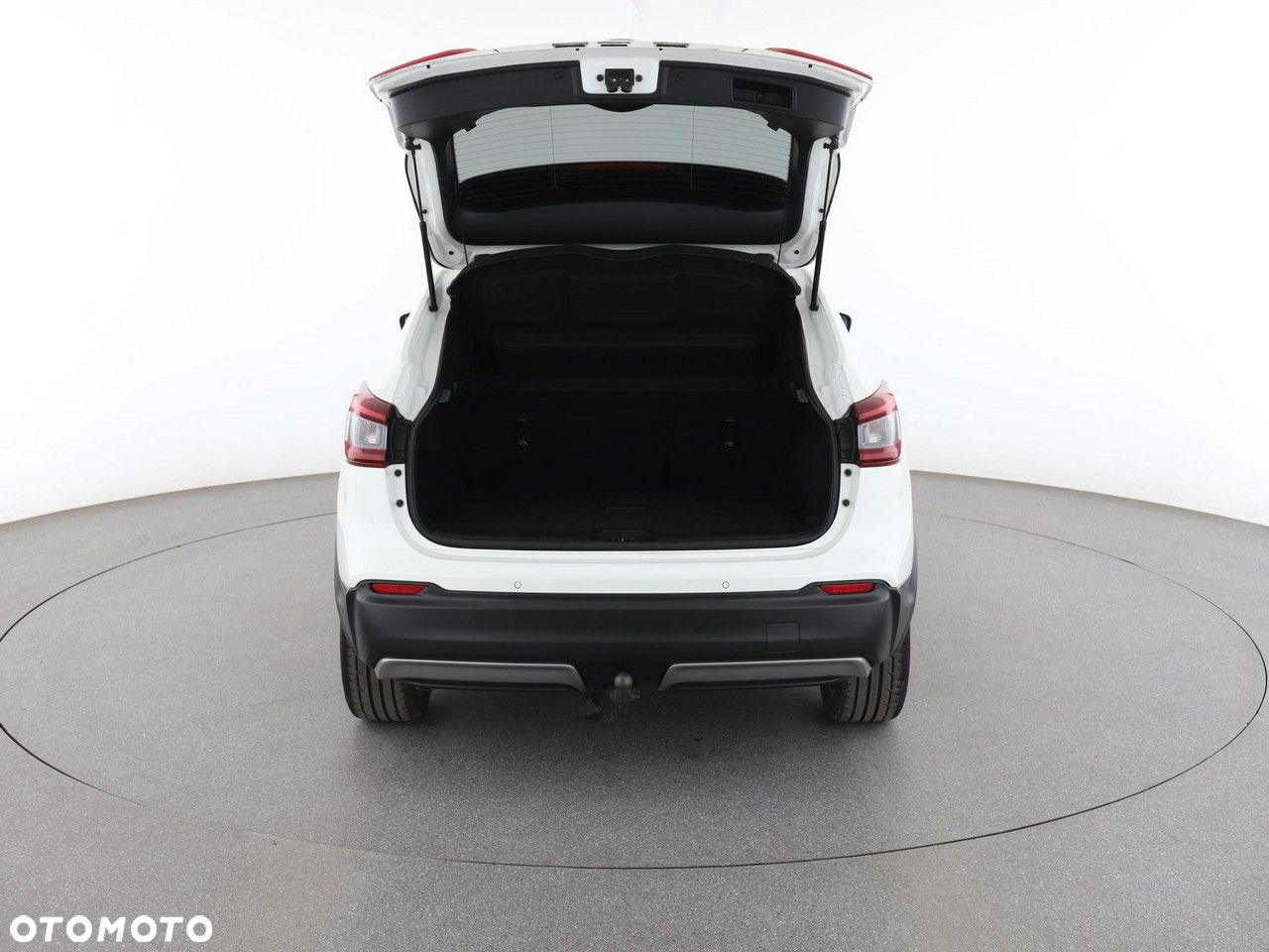 Nissan Qashqai 1.3 DIG-T Tekna+ - 19