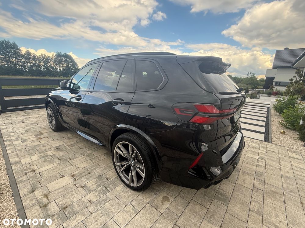 BMW X5 M - 25