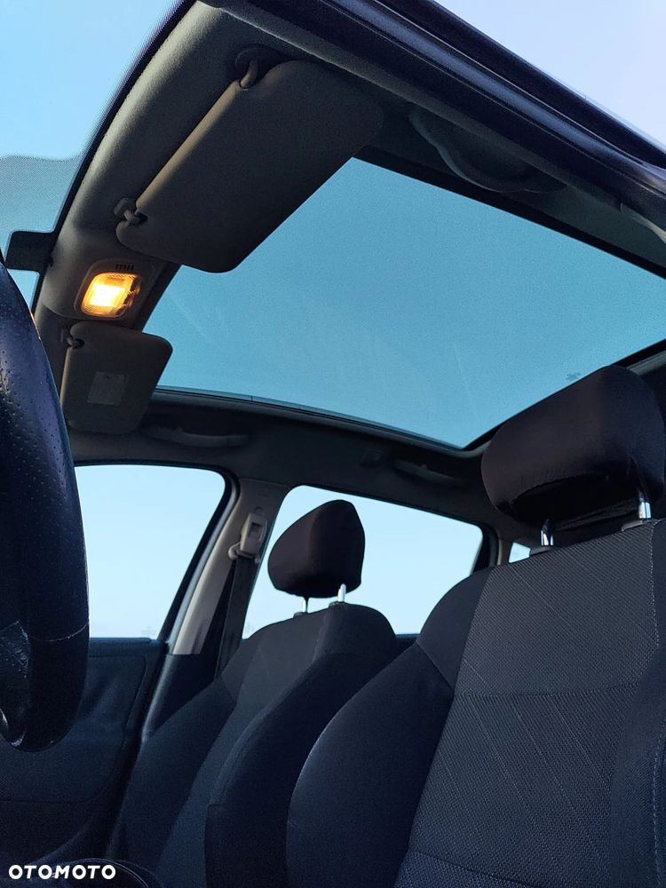 Peugeot 207 120 VTi Sport - 10